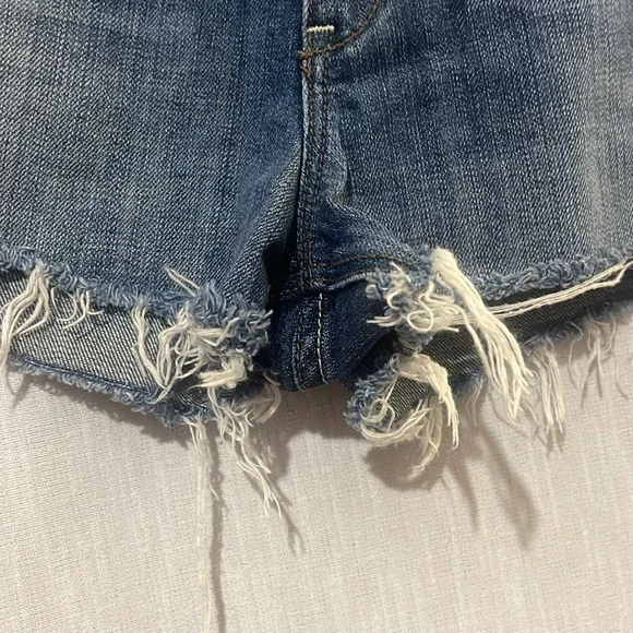 Abercrombie& Fitch - Sz 8 - Picture 5 of 8